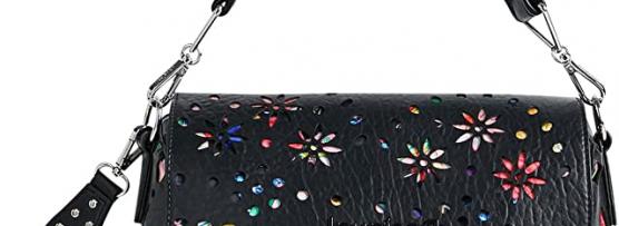 Miglior borsa tracolla desigual