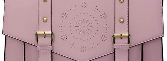 Miglior borsa tracolla donna vintage