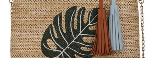 Miglior borsa tracolla estiva