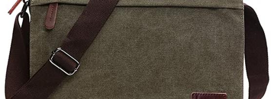 Miglior borsa tracolla grande