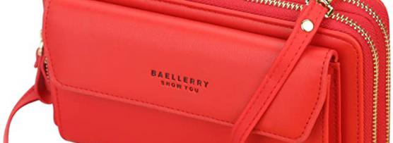 Miglior borsa tracolla gucci rossa