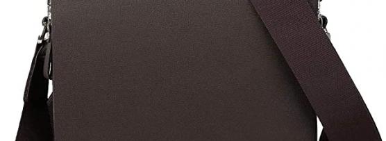 Miglior borsa tracolla in pelle uomo