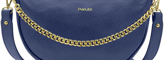 Miglior borsa tracolla mezzaluna