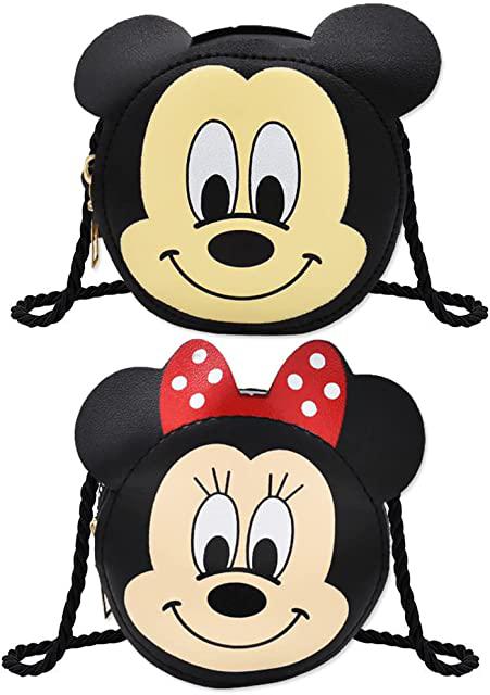 Miglior borsa tracolla minnie