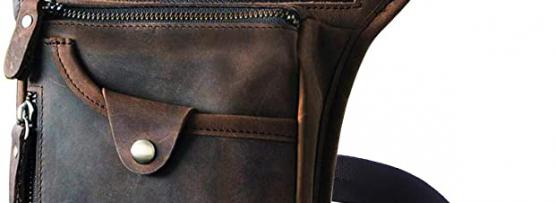 Miglior borsa tracolla moto