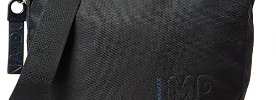 Miglior borsa tracolla nera carpisa