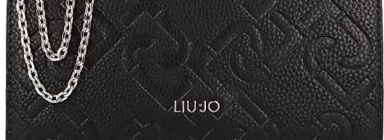 Miglior borsa tracolla nera liu jo