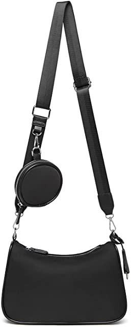 Miglior borsa tracolla nylon