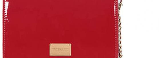 Miglior borsa tracolla rossa trussardi
