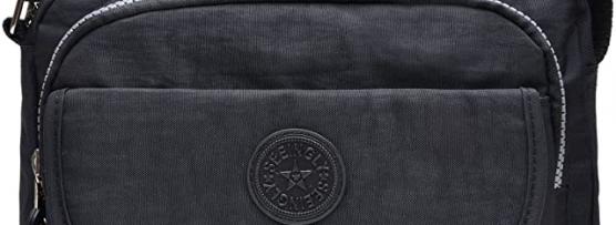 Miglior borsa tracolla sportiva