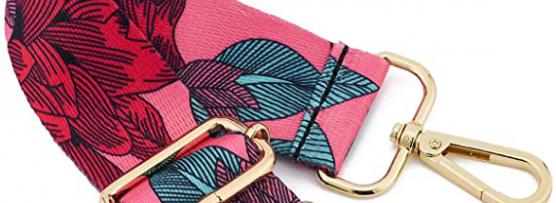 Miglior borsa tracolla tela