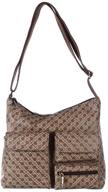 Miglior borsa tracolla testa di moro