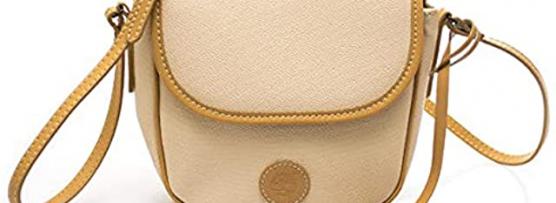 Miglior borsa tracolla timberland