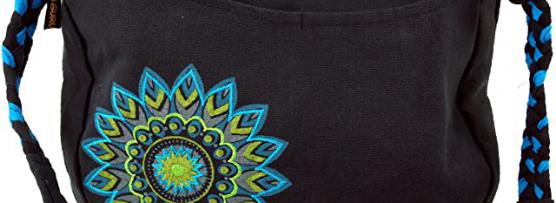 Miglior borsa tracolla turchese