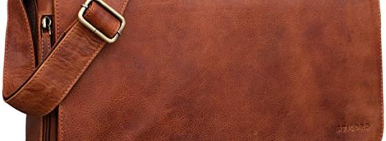 Miglior borsa tracolla uomo vintage