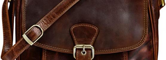 Miglior borsa tracolla vintage