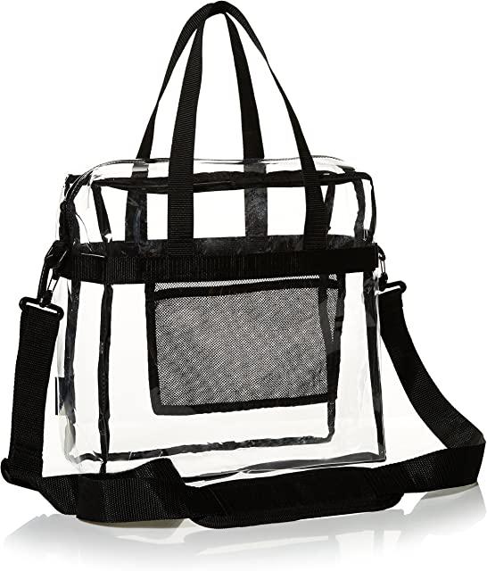 Miglior borsa trasparente chanel