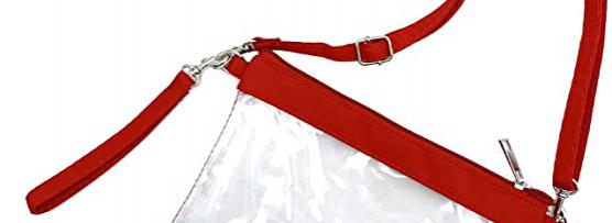 Miglior borsa trasparente piccola