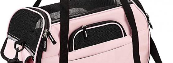 Miglior borsa trasportino chihuahua