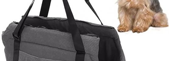 Miglior borsa trasporto cane