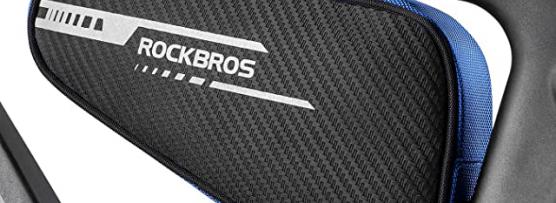 Miglior borsa triangolare bici