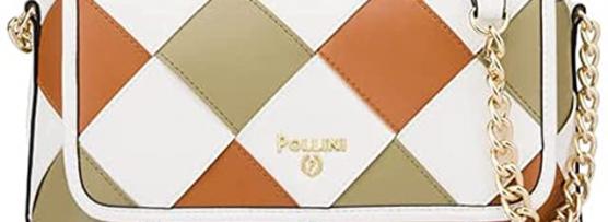 Miglior borsa tricolore