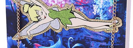 Miglior borsa trilly disney