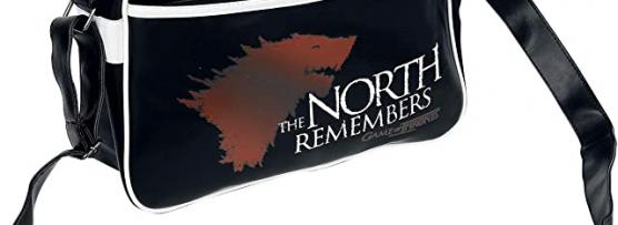 Miglior borsa trono di spade