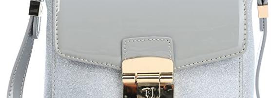 Miglior borsa trussardi argento