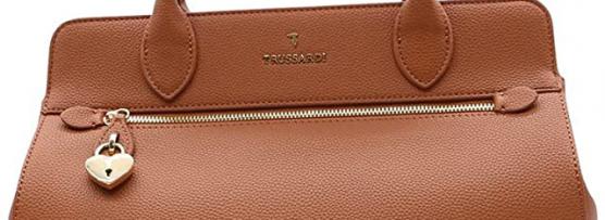 Miglior borsa trussardi cuori