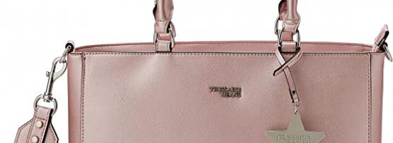 Miglior borsa trussardi rosa