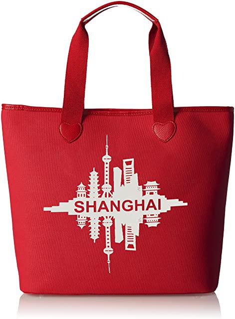 Miglior borsa twin set canvas