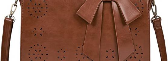 Miglior borsa ufficio donna