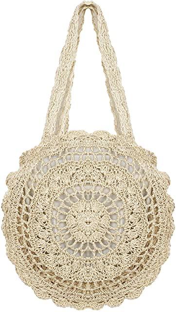Miglior borsa uncinetto estiva