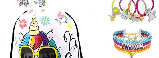 Miglior borsa unicorno bambina