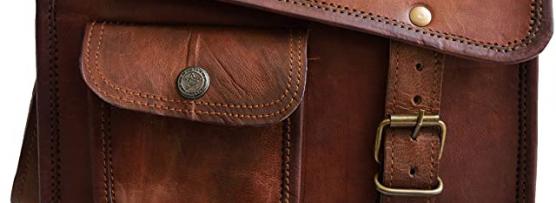 Miglior borsa uomo vintage