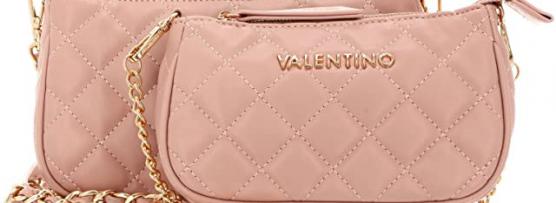 Miglior borsa valentino rosa cipria