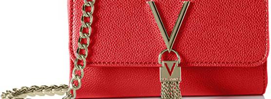Miglior borsa valentino rossa tracolla
