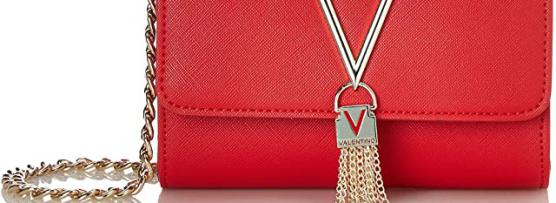 Miglior borsa valentino rossa