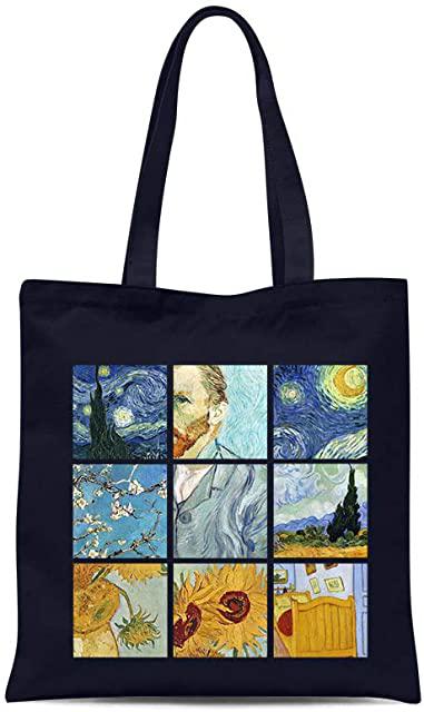Miglior borsa van gogh