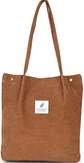 Miglior borsa velluto