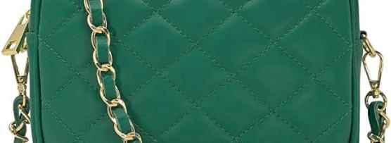 Miglior borsa verde bottiglia