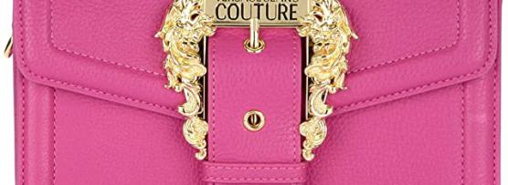 Miglior borsa versace couture rosa