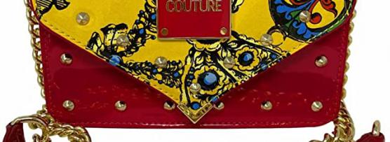 Miglior borsa versace rosa
