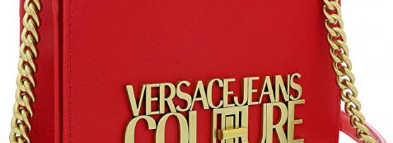 Miglior borsa versace rossa
