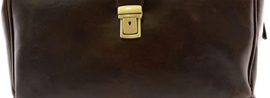 Miglior borsa veterinario pelle