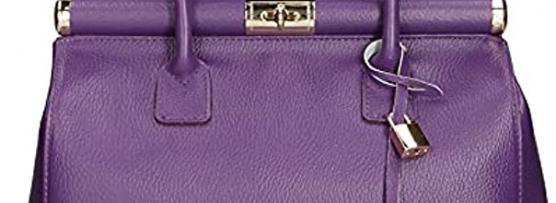 Miglior borsa viola