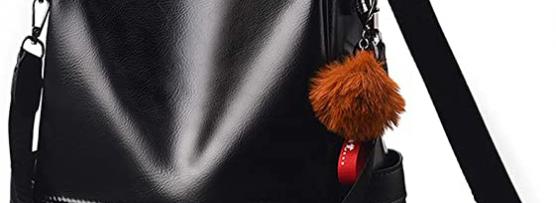 Miglior borsa zainetto pelle