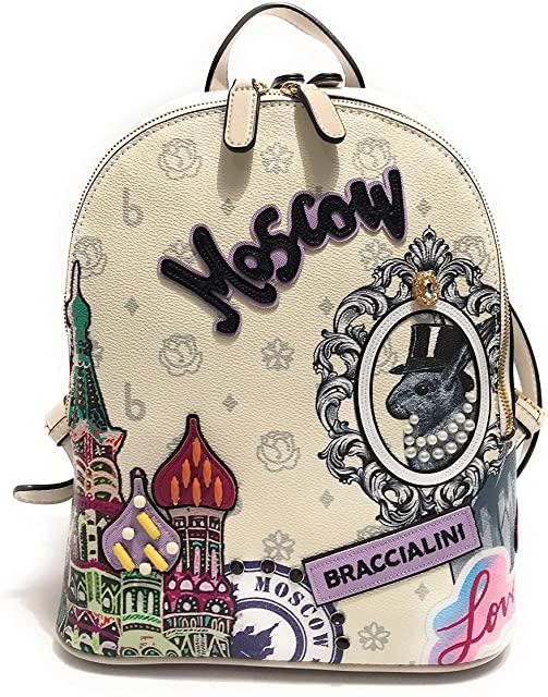 Miglior borsa zaino braccialini