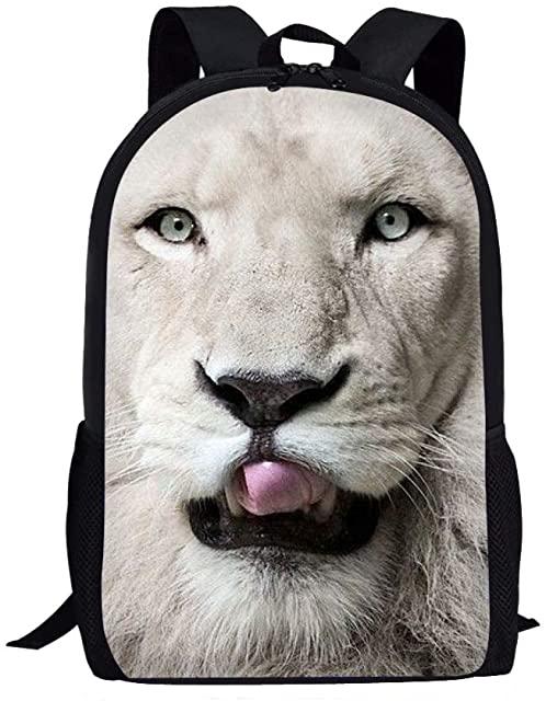 Miglior borsa zaino leone